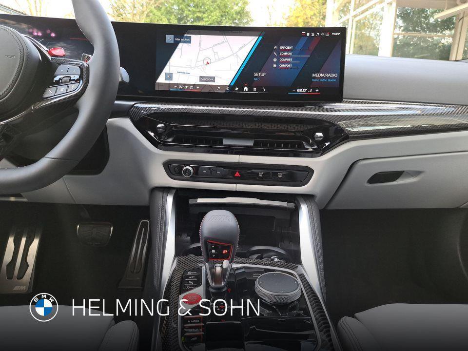 BMW M3 Competition Touring xDrive