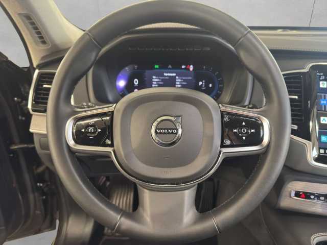 Volvo XC90 21'