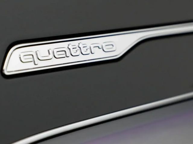 Audi Q7 50 TDI Quattro S-Line