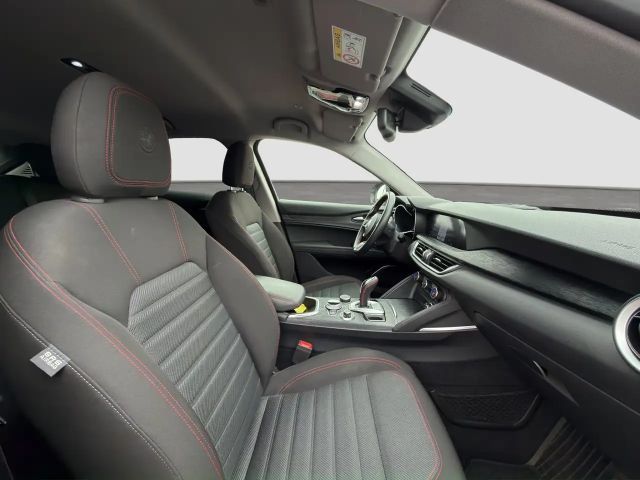 Alfa Romeo Stelvio AWD Super