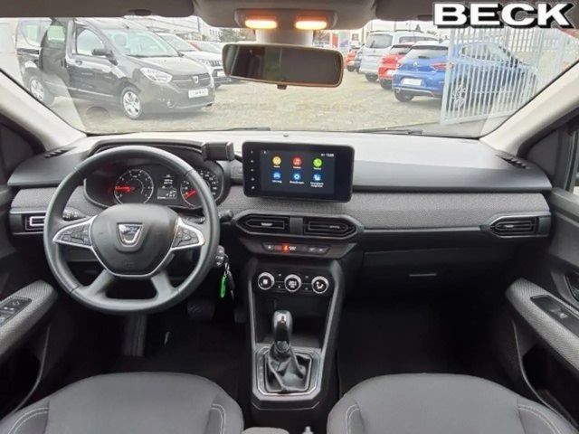 Dacia Sandero Comfort TCe 90