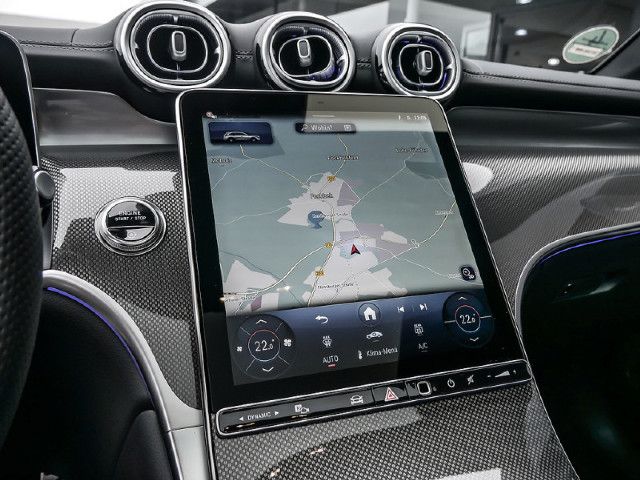 Mercedes-Benz GLC 200 4MATIC GLC 200 d