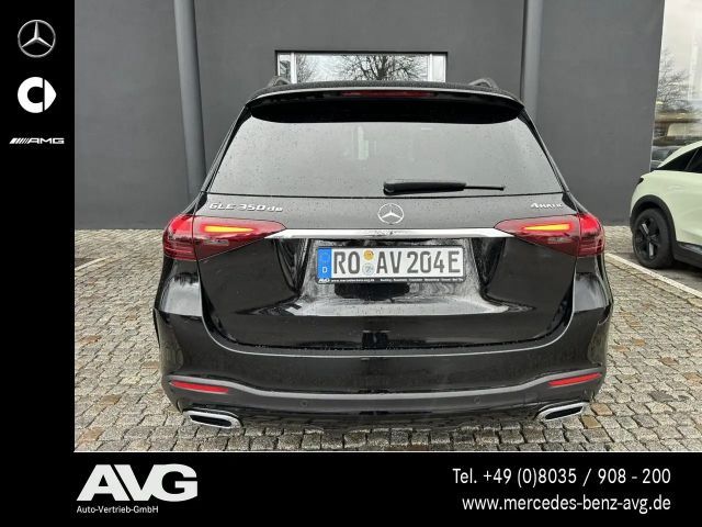 Mercedes-Benz GLE 350 4MATIC AMG Line