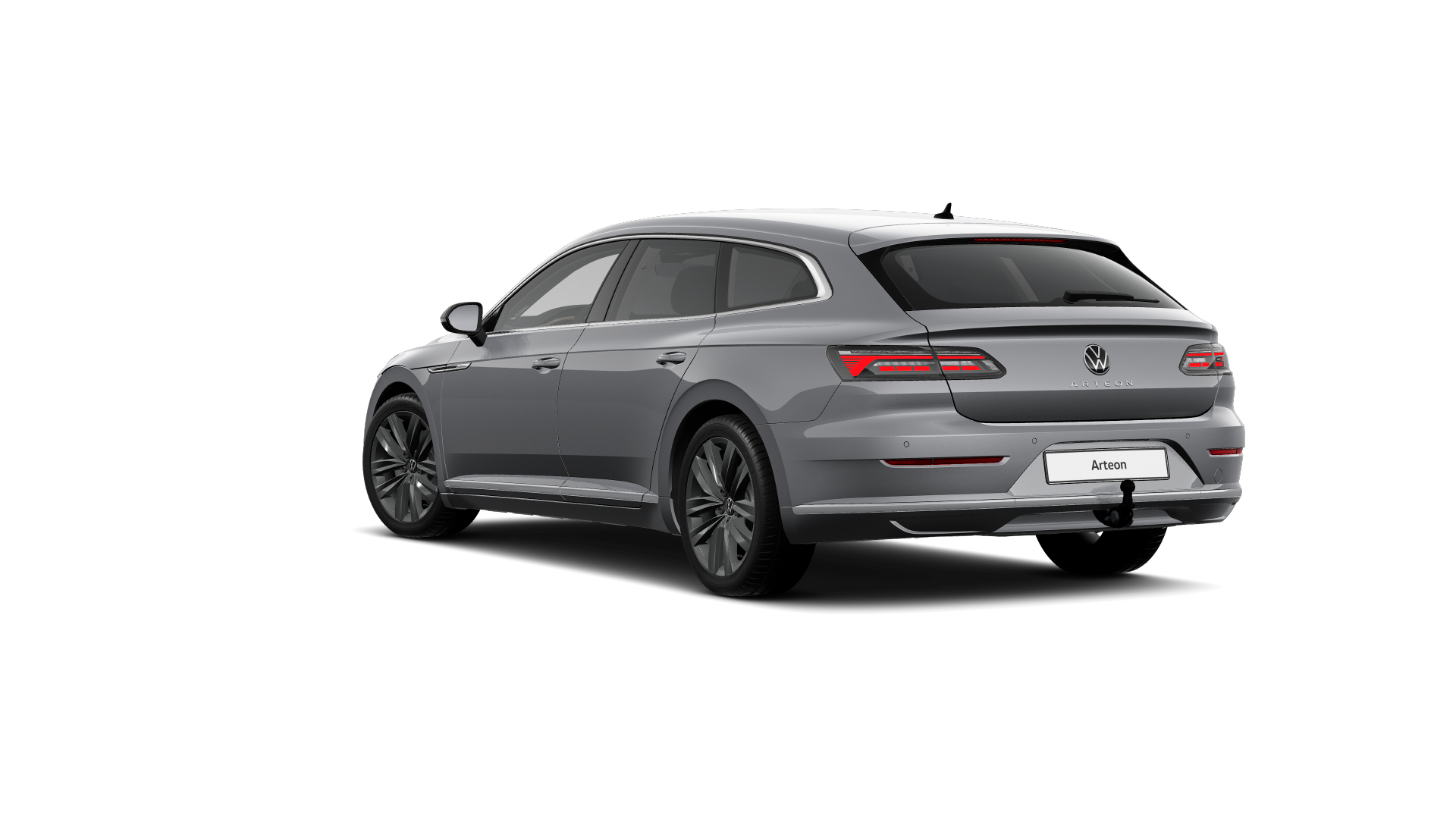 Volkswagen Arteon Shooting Brake 2.0 TDI DSG