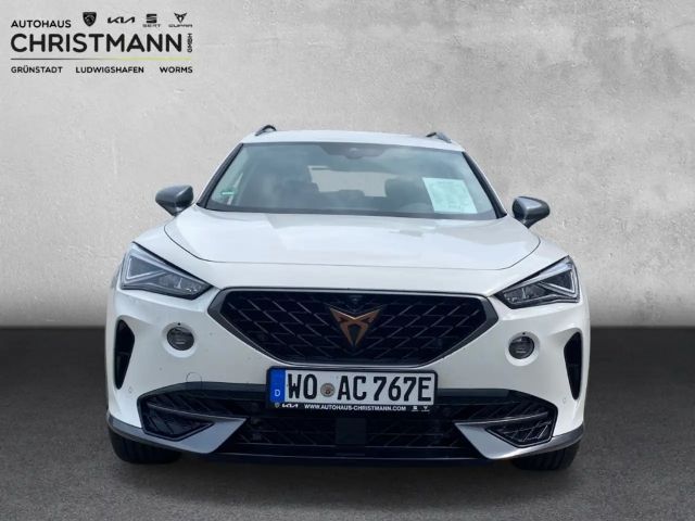 Cupra Formentor 1.4 e-Hybrid