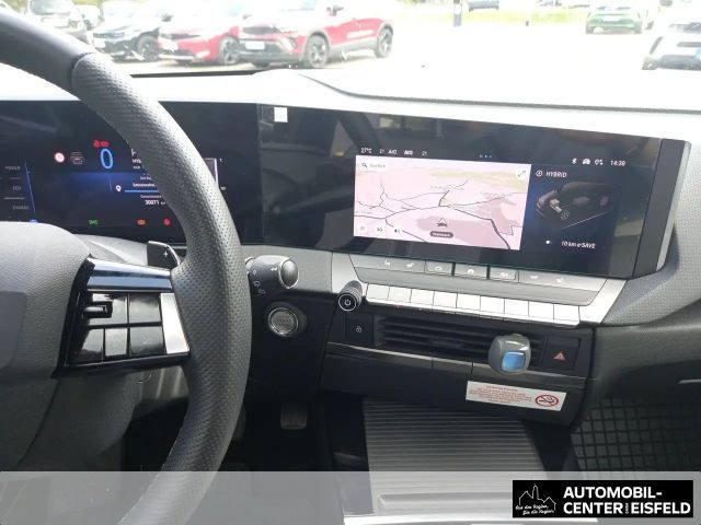 Opel Astra Elegance Hybrid Innovation