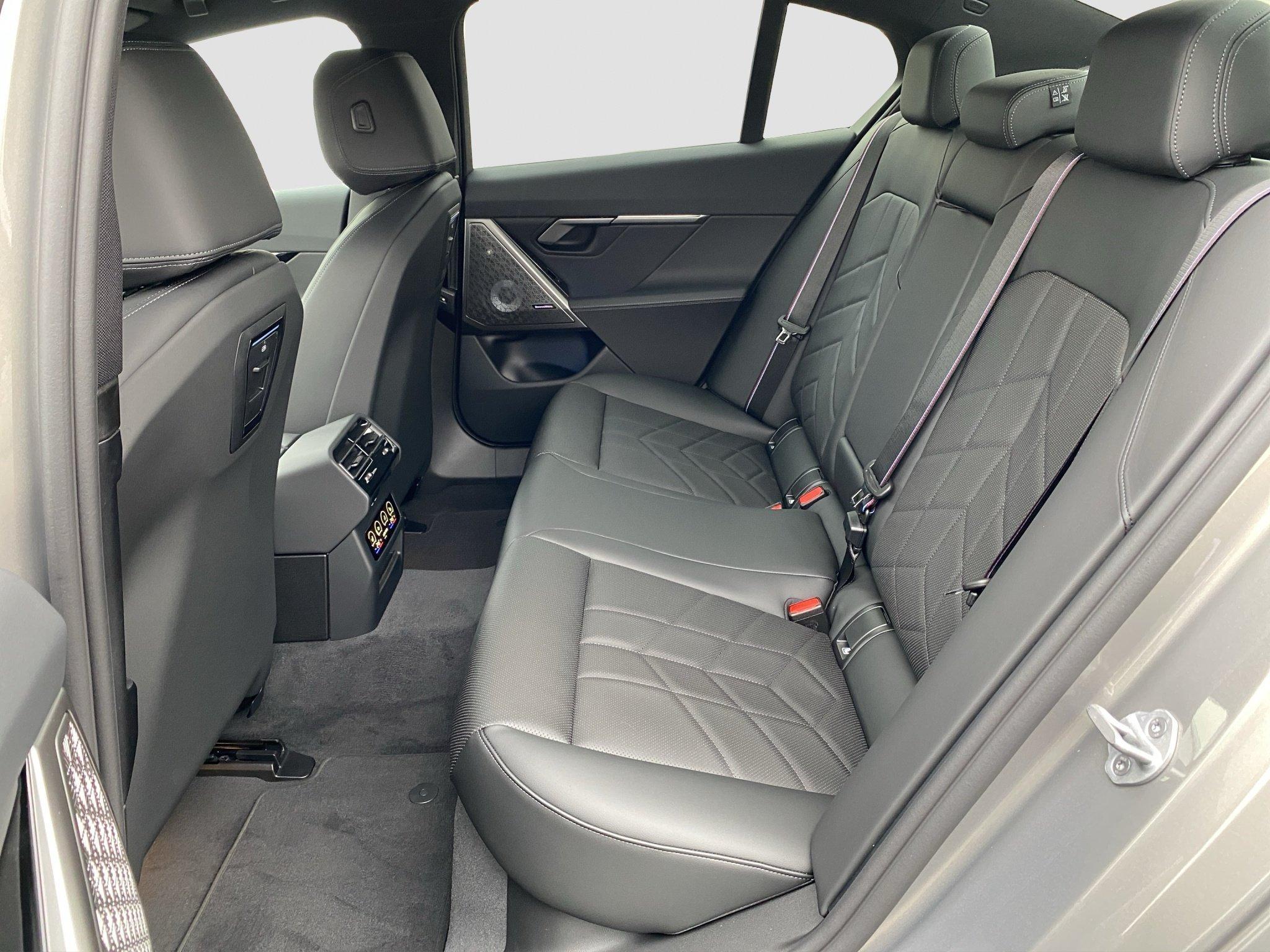 BMW i5 M60 Sedan xDrive