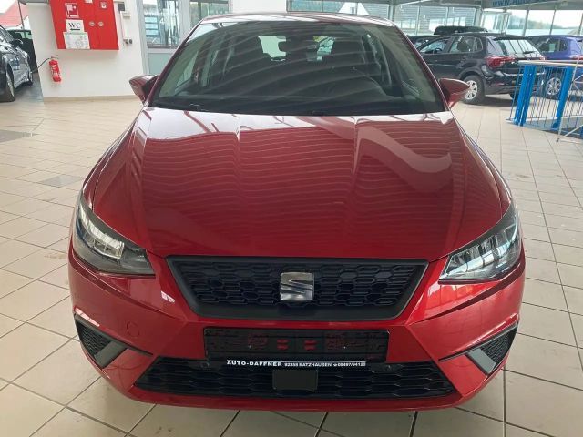 Seat Ibiza 1.0 TSI Style