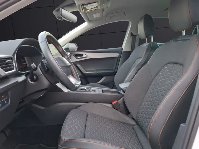 Seat Leon DSG FR-lijn Sportstourer