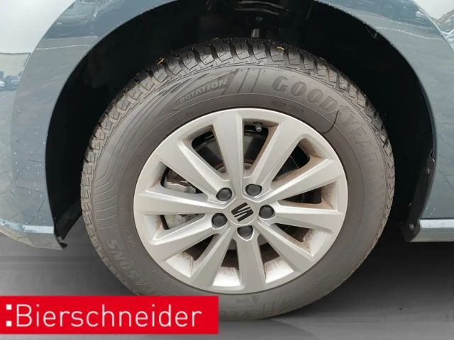 Seat Ibiza 1.0 TSI DSG Style