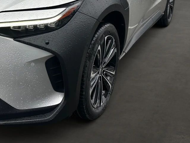 Toyota bZ4X 5-deurs Basis