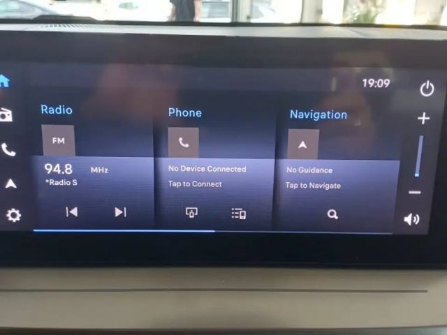 Opel Frontera Edition