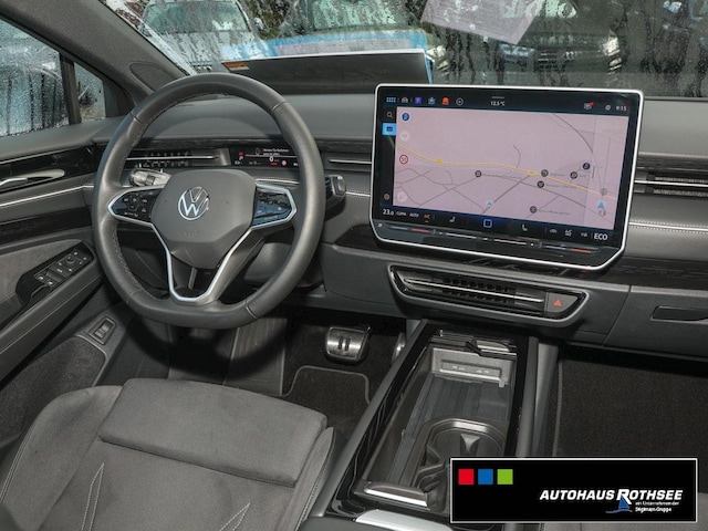 Volkswagen ID.7 IQ.Drive Pro Tourer