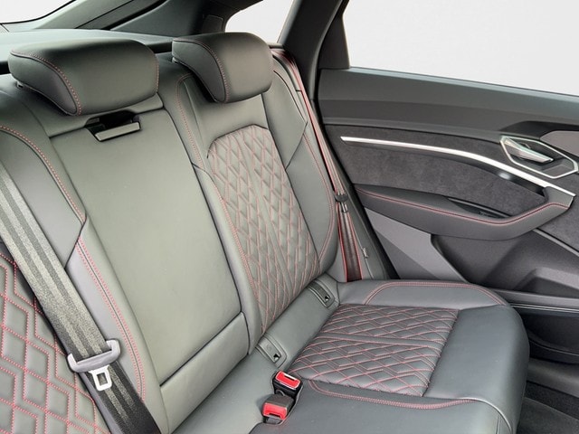 Audi Q8 e-tron 55 Quattro S-Line Sportback