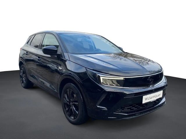 Opel Grandland X GS-Line Grand Sport