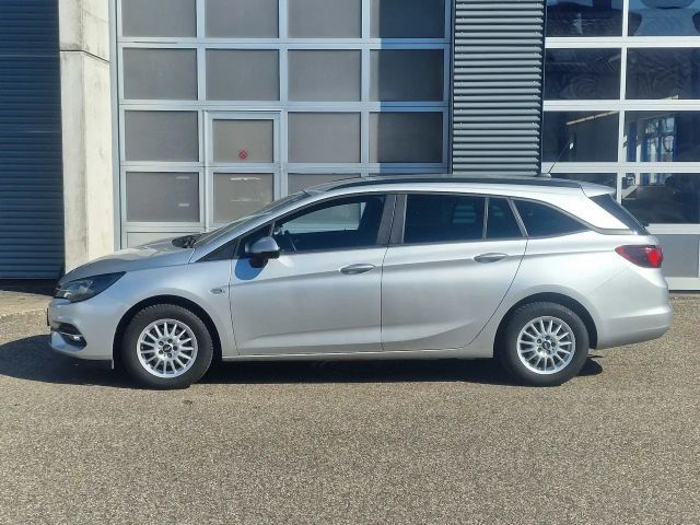 Opel Astra 1.5 CDTI 1.5 Turbo Business