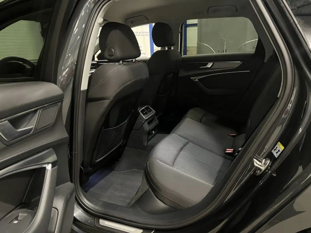 Audi A6 40 TDI Quattro