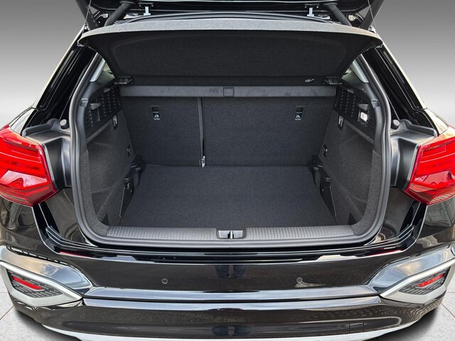 Audi Q2 35 TFSI S-Tronic