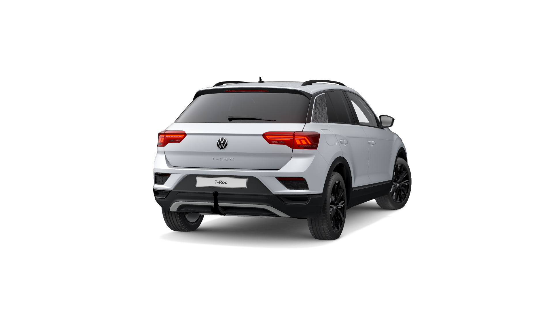 Volkswagen T-Roc Sport