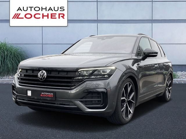 Volkswagen Touareg 4Motion IQ.Drive R-Line