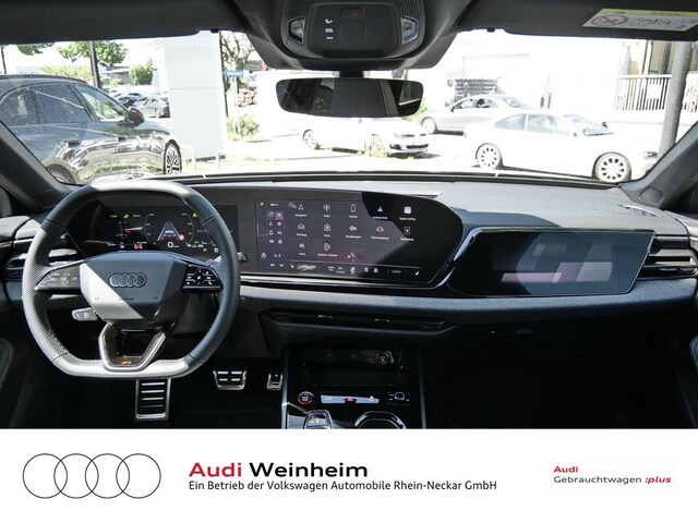 Audi A5 Avant S-Tronic