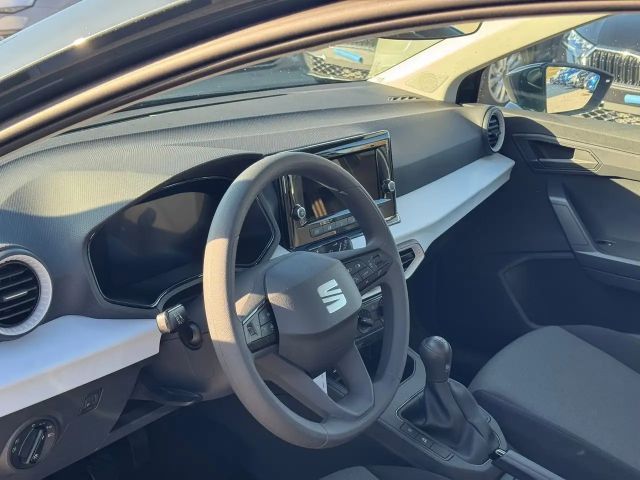 Seat Ibiza 1.0 TSI Reference