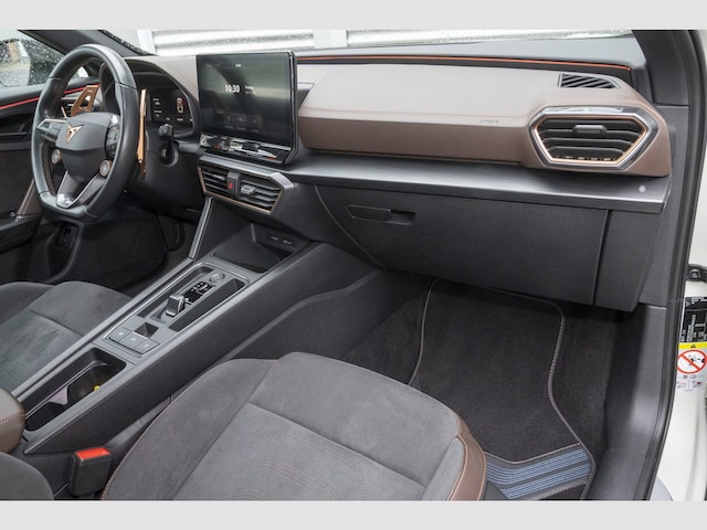 Cupra Formentor 2.5 TSI VZ5