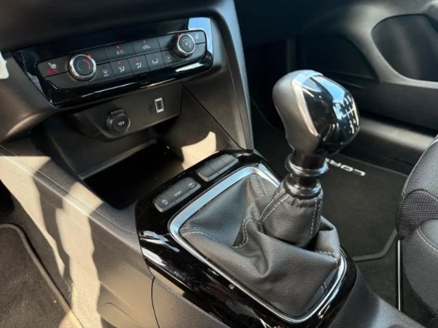 Opel Corsa 1.2 Turbo GS-Line Grand Sport Turbo