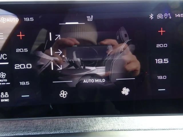 Peugeot 3008 GT-Line Hybrid