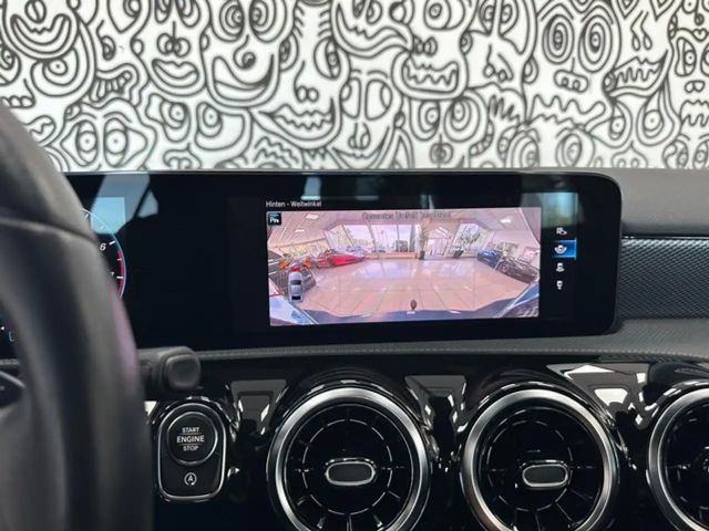 Mercedes-Benz A 200 Limo 4-MATIC*8G-DCT*WIDE*MBUX*AHK*KAM*STDH