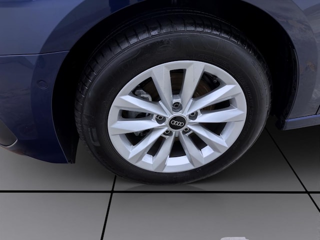 Audi A3 30 TDI Sportback