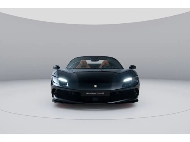 Ferrari 296 GTS >Low Mileage*LIFT*Shields*JBL*LEDs<