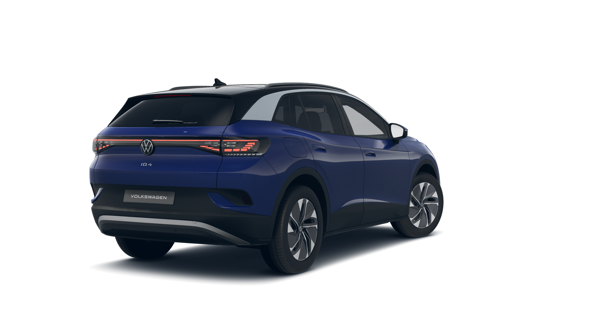 Volkswagen ID.4 79kWh Navi*LED*ACC*SHZ*Wärmepumpe