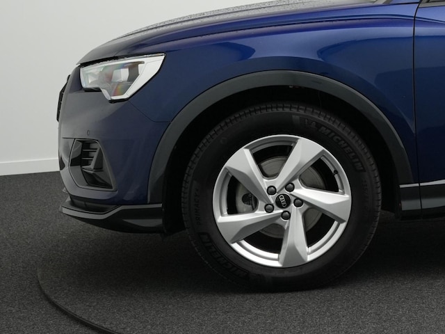 Audi Q3 35 TFSI S-Tronic