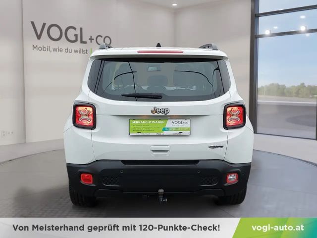 Jeep Renegade Longitude