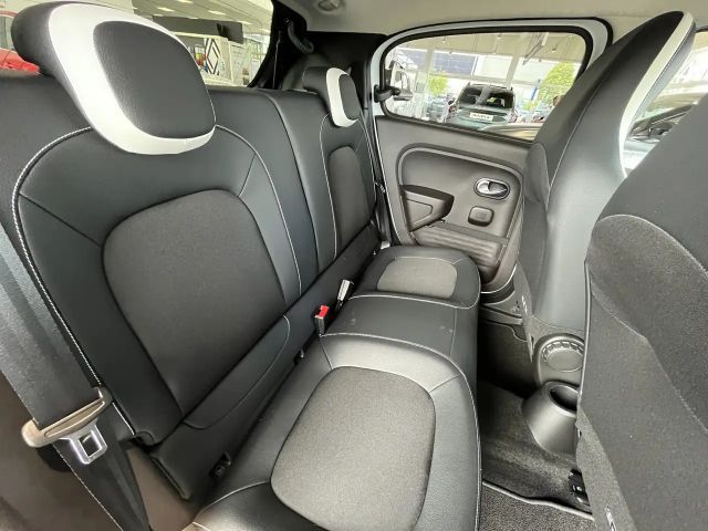 Renault Twingo E-Tech