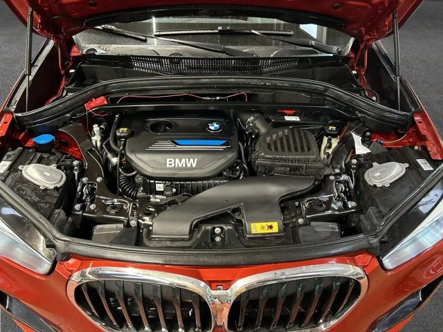 BMW X1 Sport Line xDrive25e
