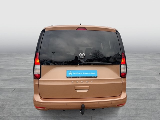 Volkswagen Caddy 1.5 TSI Life