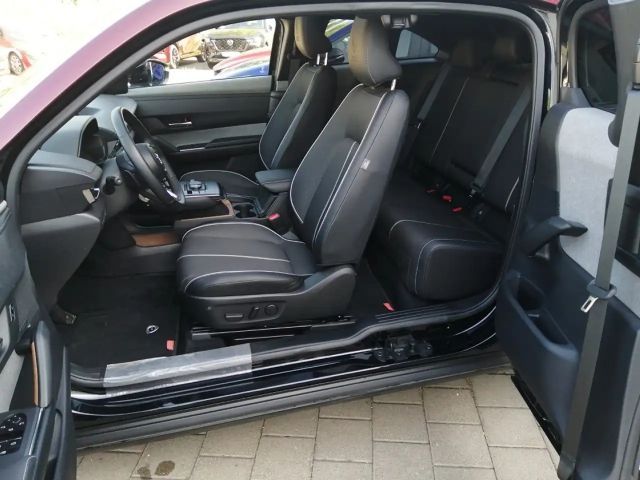 Mazda MX-30 SkyActiv e-Skyactiv