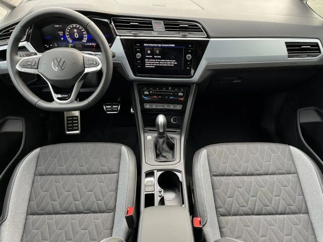 Volkswagen Touran DSG