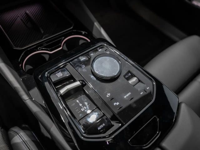 BMW 520 520d M-Sport Touring xDrive