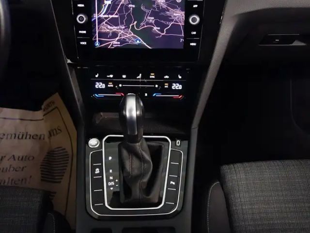 Volkswagen Passat 4Motion DSG