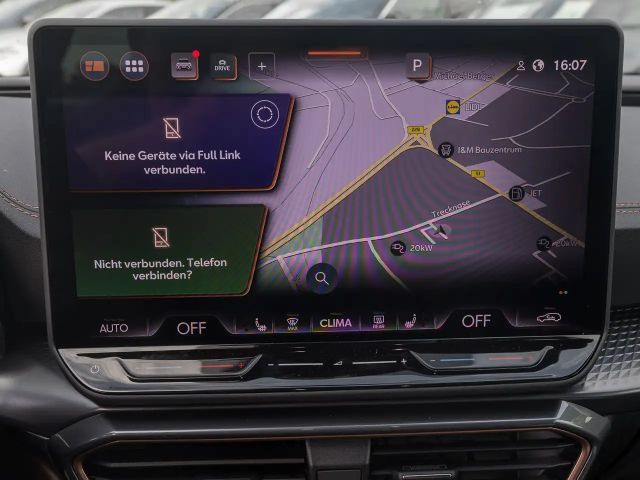 Cupra Leon DSG Sportstourer VZ