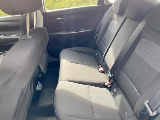 Hyundai Bayon 1.0 T-GDi Trend