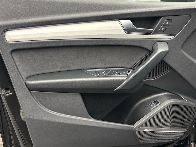 Audi SQ5 SUV TDI 251 kW tiptronic Audi SQ5 SUV