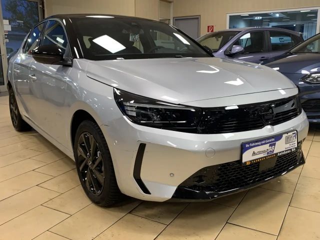 Opel Corsa GS-Line Grand Sport