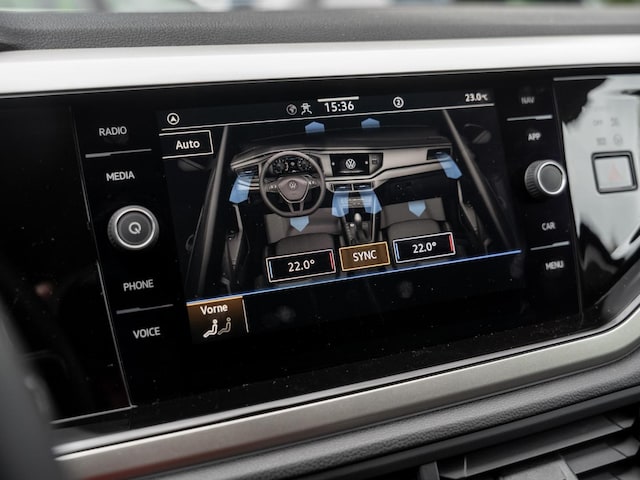 Volkswagen Polo 1.0 Navi Virtual DynLicht KlimaA LED LM PDC