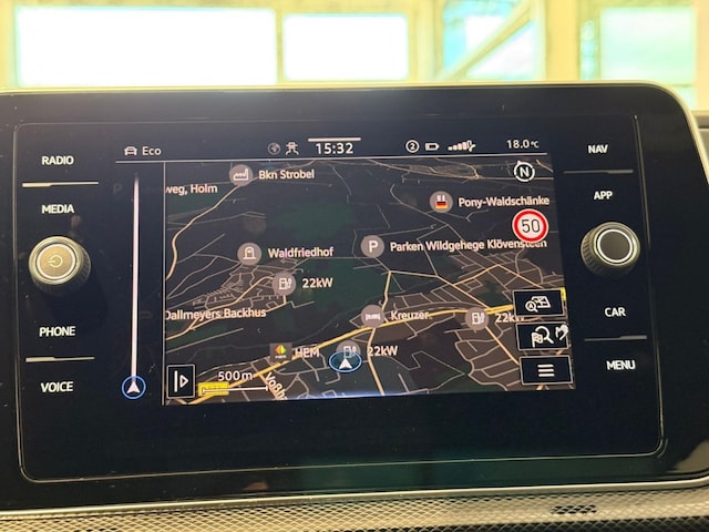 Volkswagen T-Cross 1.0 TSI DSG R-Line