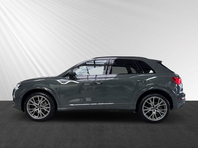 Audi Q3 40 TDI Quattro S-Tronic