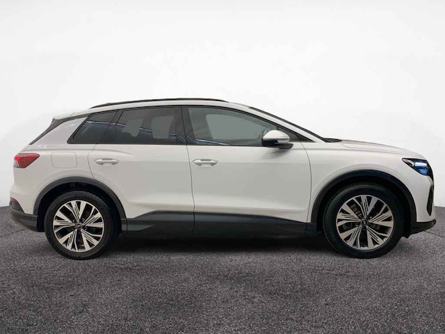 Audi Q4 e-tron 40